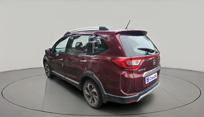 2018 Honda BR-V 1.5L I-VTEC VX, Petrol, Manual, 1,23,592 km, exterior
