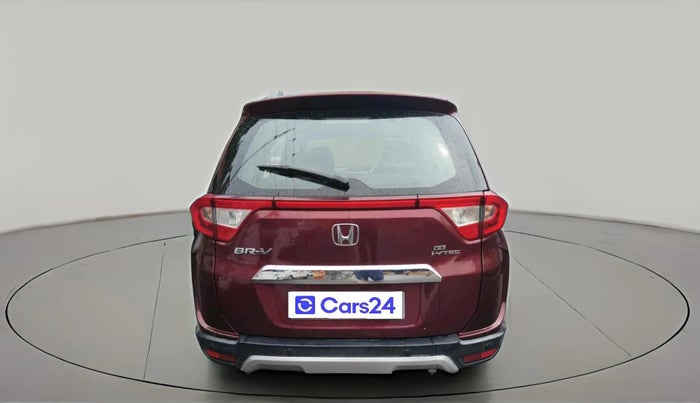 2018 Honda BR-V 1.5L I-VTEC VX, Petrol, Manual, 1,23,592 km, exterior