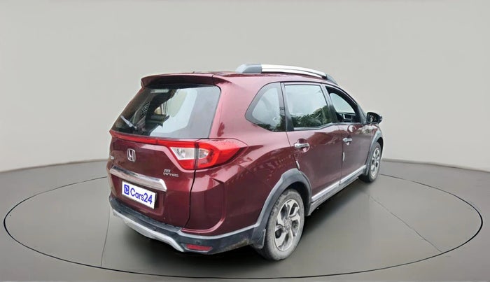 2018 Honda BR-V 1.5L I-VTEC VX, Petrol, Manual, 1,23,592 km, exterior