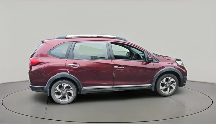 2018 Honda BR-V 1.5L I-VTEC VX, Petrol, Manual, 1,23,592 km, exterior