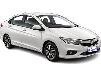 2017 Honda City - Sedan - Petrol - Manual - ₹4.75 lakh