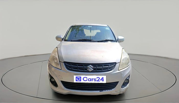 2014 Maruti Swift Dzire ZDI, Diesel, Manual, 70,006 km, exterior