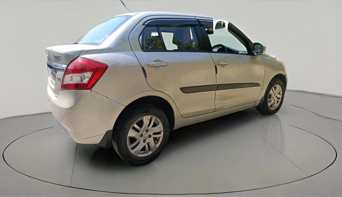 2014 Maruti Swift Dzire ZDI, Diesel, Manual, 70,006 km, exterior
