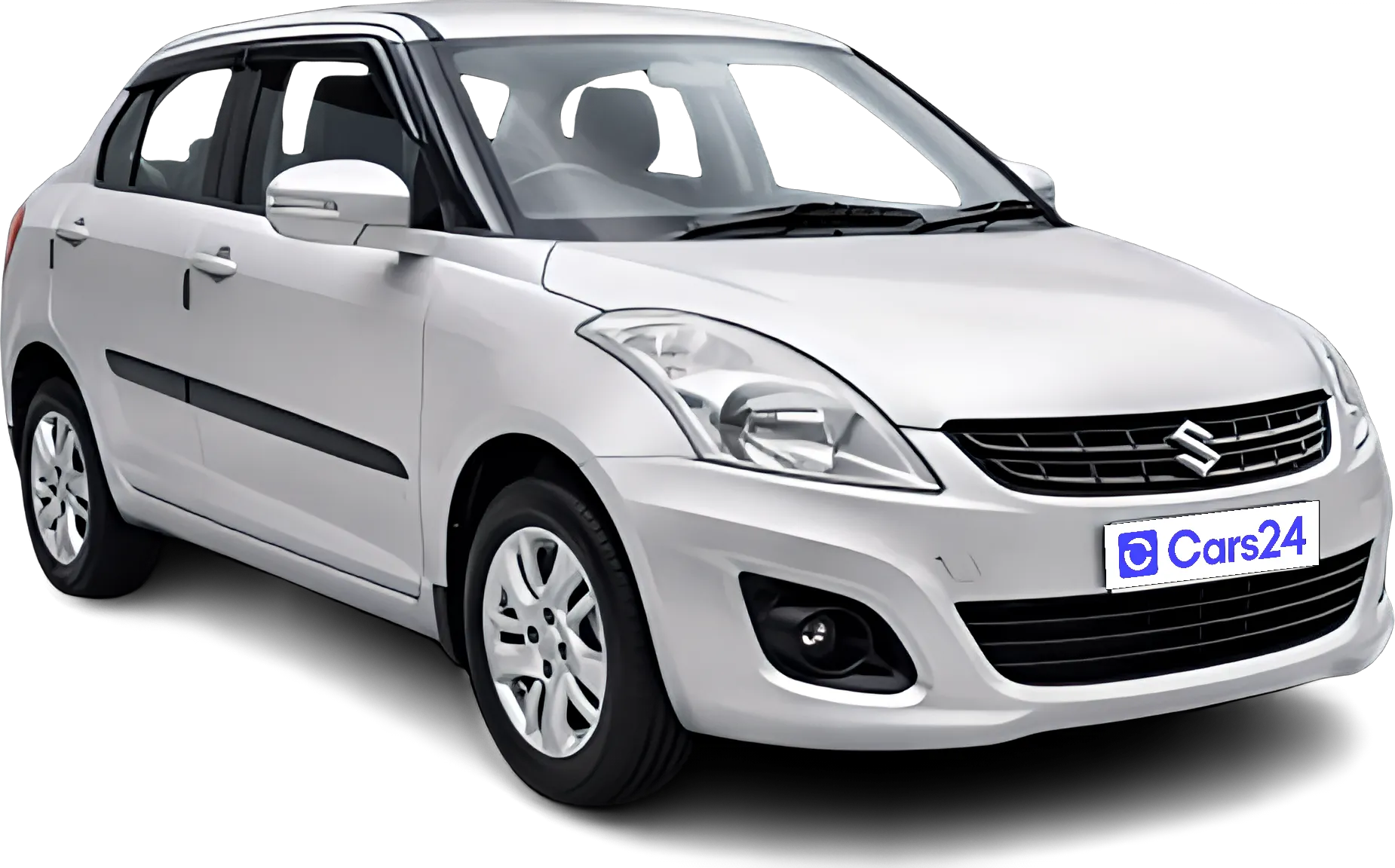 2014 Maruti Swift Dzire - Sedan - Diesel - Manual - ₹2.85 lakh