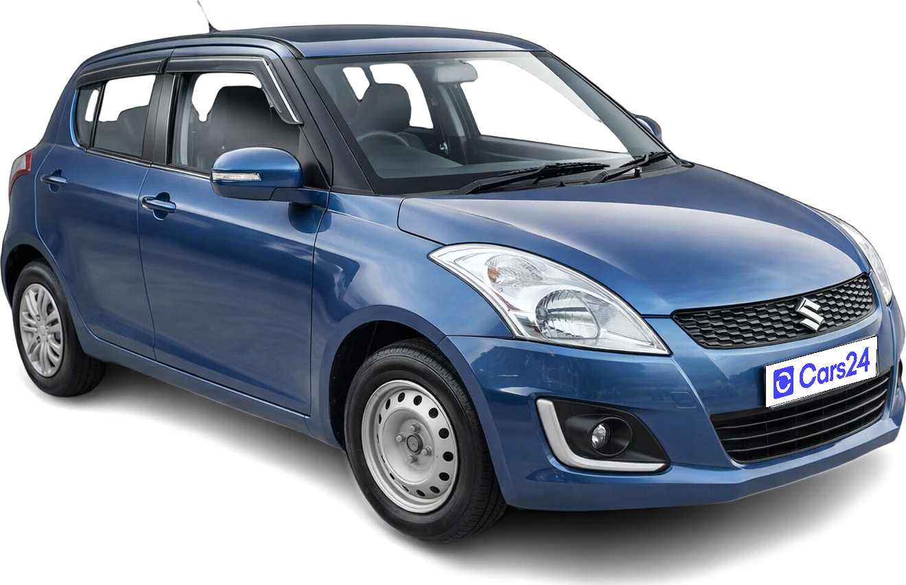 2013 Maruti Swift - Hatchback - Diesel - Manual - ₹1.87 lakh