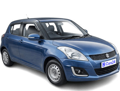 2013 Maruti Swift - Hatchback - Diesel - Manual - ₹1.87 lakh