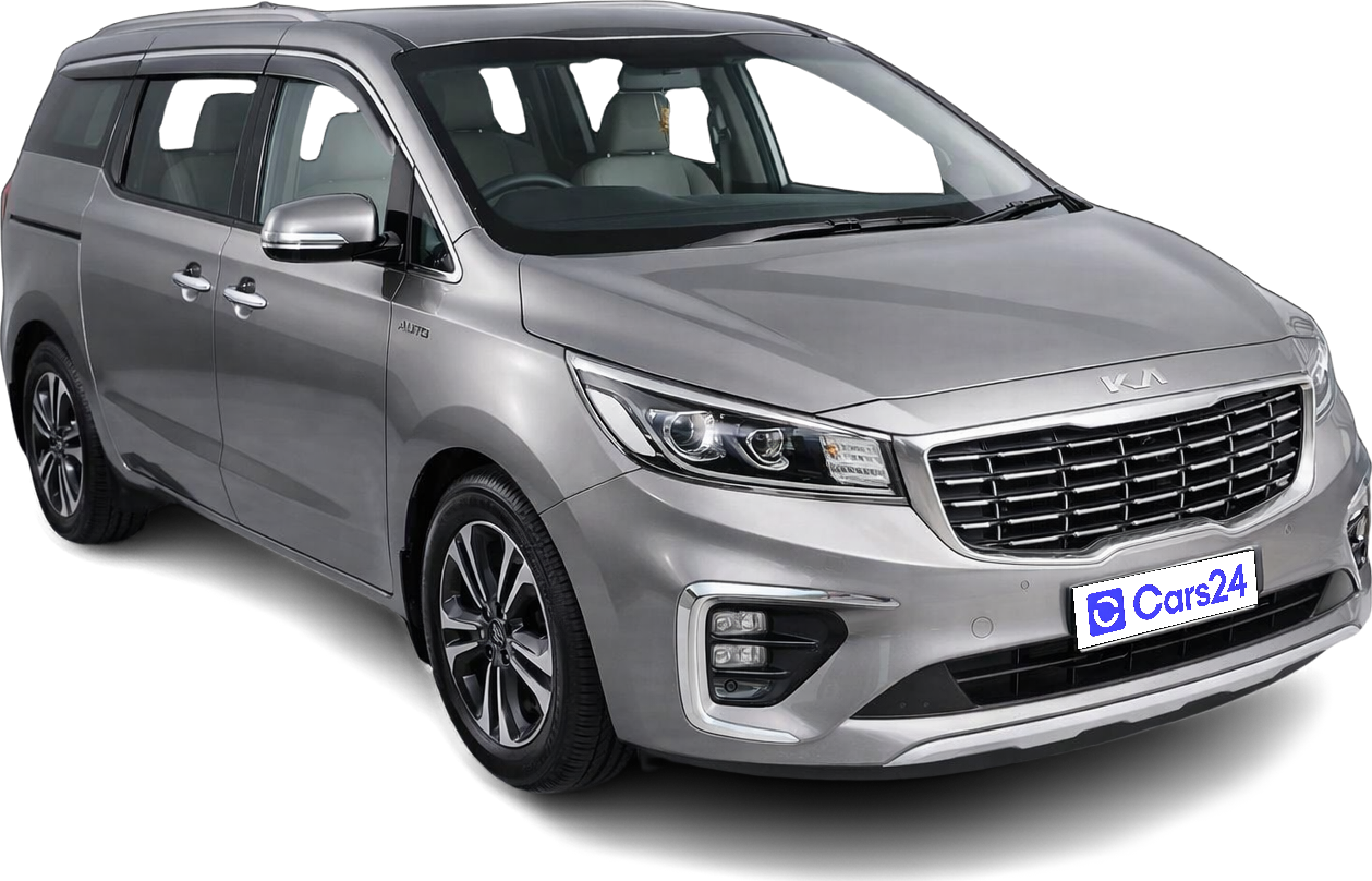 2023 KIA CARNIVAL - SUV - Diesel - Automatic - ₹29.78 lakh