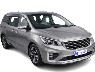 2023 KIA CARNIVAL - SUV - Diesel - Automatic - ₹29.78 lakh