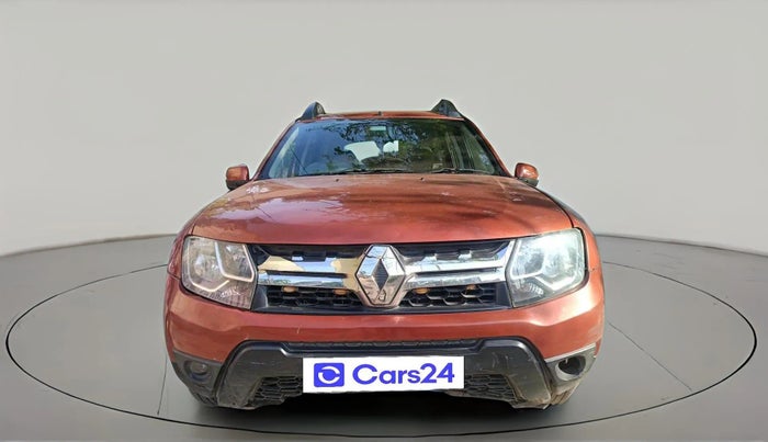 2016 Renault Duster 85 PS RXL DIESEL, Diesel, Manual, 1,01,991 km, exterior