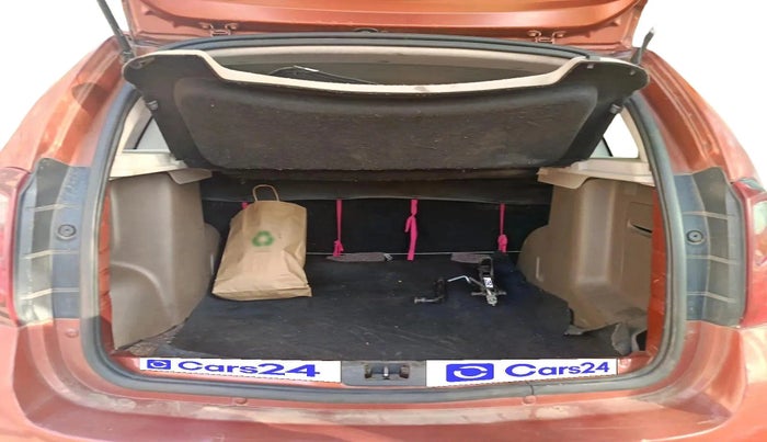 2016 Renault Duster 85 PS RXL DIESEL, Diesel, Manual, 1,01,991 km, exterior