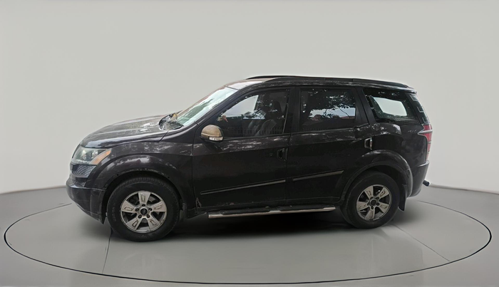 2014 Mahindra XUV500 W8, Diesel, Manual, 1,63,002 km, exterior
