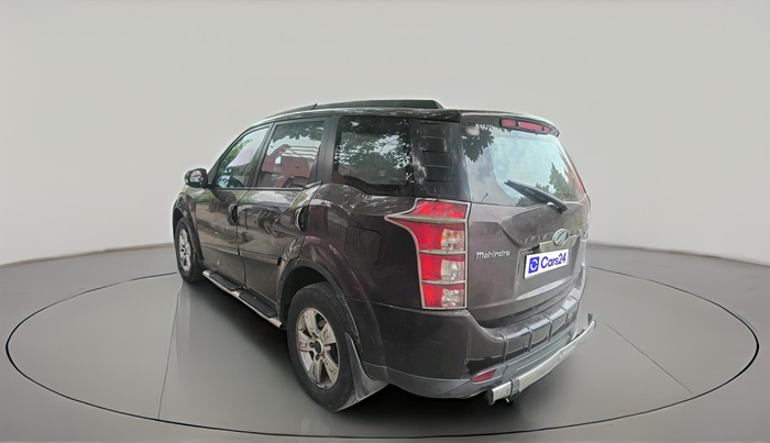 2014 Mahindra XUV500 W8, Diesel, Manual, 1,63,002 km, exterior