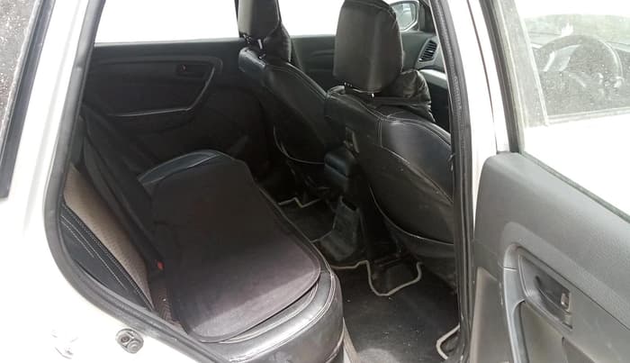 2017 Maruti Vitara Brezza VDI, Diesel, Manual, 1,15,588 km, interior
