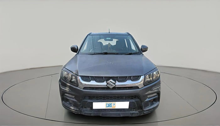 2019 Maruti Vitara Brezza VDI, Diesel, Manual, 99,762 km, exterior