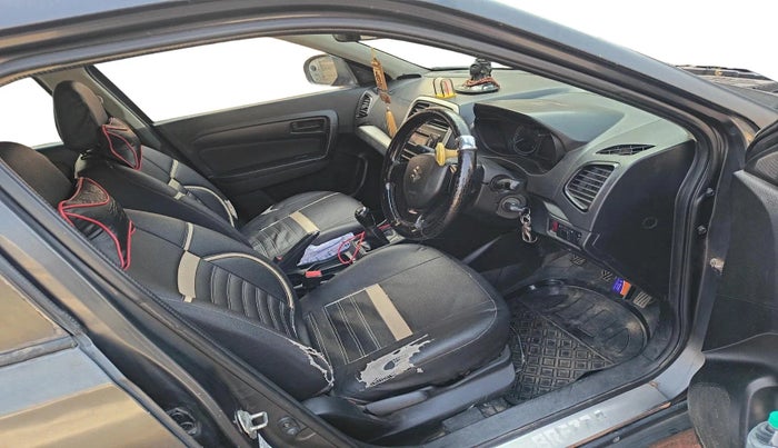 2019 Maruti Vitara Brezza VDI, Diesel, Manual, 99,762 km, interior