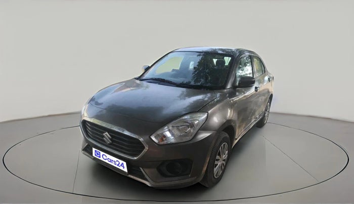 2018 Maruti Dzire VDI, Diesel, Manual, 91,343 km, exterior