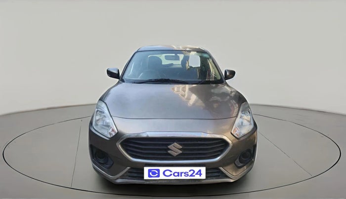 2018 Maruti Dzire VDI, Diesel, Manual, 91,343 km, exterior
