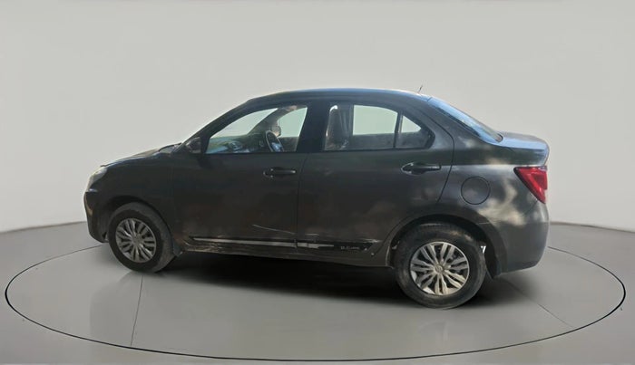 2018 Maruti Dzire VDI, Diesel, Manual, 91,343 km, exterior