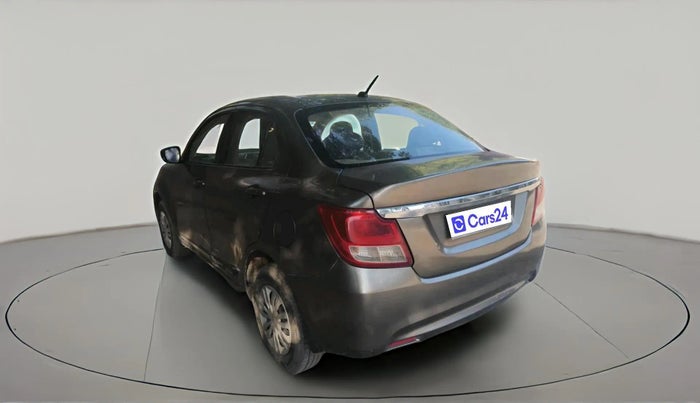 2018 Maruti Dzire VDI, Diesel, Manual, 91,343 km, exterior