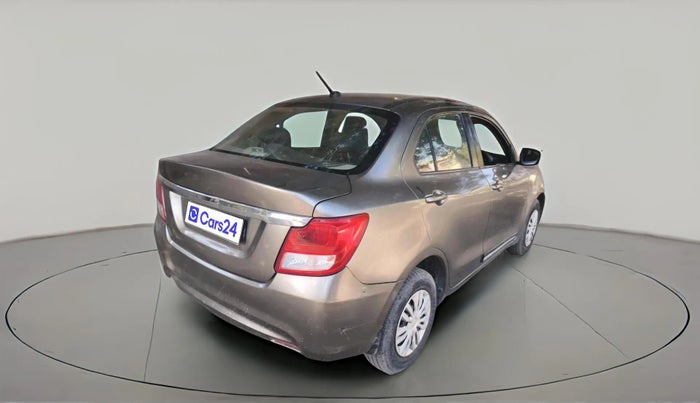 2018 Maruti Dzire VDI, Diesel, Manual, 91,343 km, exterior