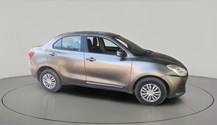 2018 Maruti Dzire VDI, Diesel, Manual, 91,343 km, exterior