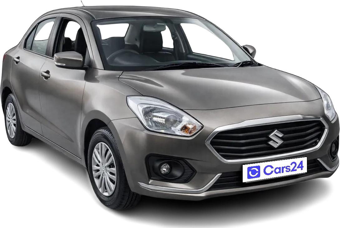 2018 Maruti Dzire - Sedan - Diesel - Manual - ₹4.60 lakh