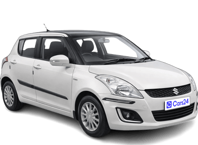 2013 Maruti Swift - Hatchback - Diesel - Manual - ₹1.91 lakh
