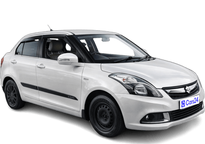 2015 Maruti Swift Dzire - Sedan - Diesel - Manual - ₹3.60 lakh