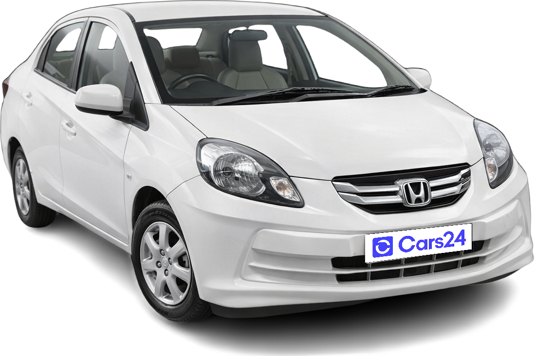 2015 Honda Amaze - Sedan - Diesel - Manual - ₹2.20 lakh