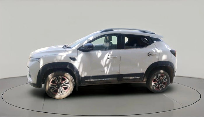 2022 Renault Kiger RXZ MT, Petrol, Manual, 70,941 km, exterior