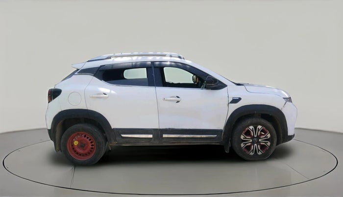 2022 Renault Kiger RXZ MT, Petrol, Manual, 70,941 km, exterior