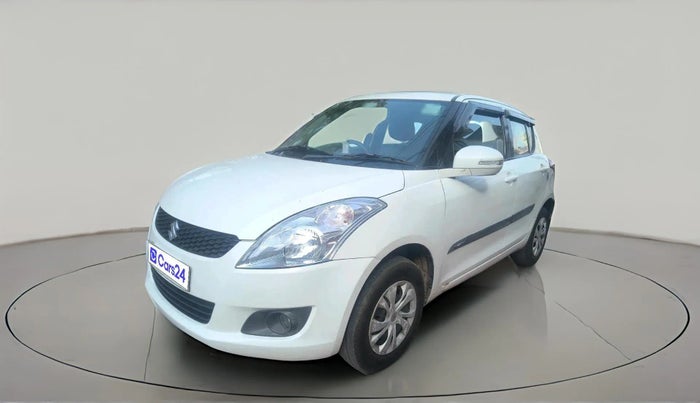 2014 Maruti Swift VDI, Diesel, Manual, 1,07,727 km, exterior