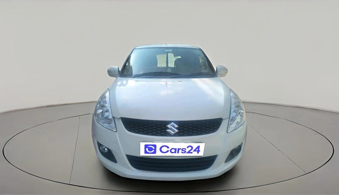 2014 Maruti Swift VDI, Diesel, Manual, 1,07,727 km, exterior