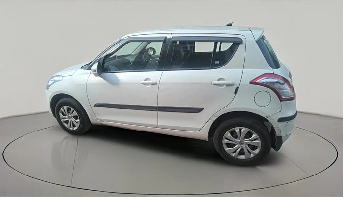 2014 Maruti Swift VDI, Diesel, Manual, 1,07,727 km, exterior