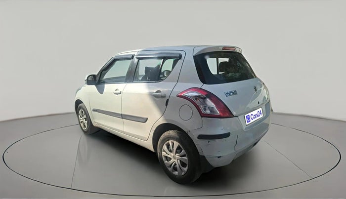 2014 Maruti Swift VDI, Diesel, Manual, 1,07,727 km, exterior