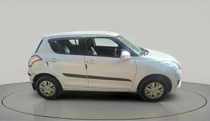 2014 Maruti Swift VDI, Diesel, Manual, 1,07,727 km, exterior
