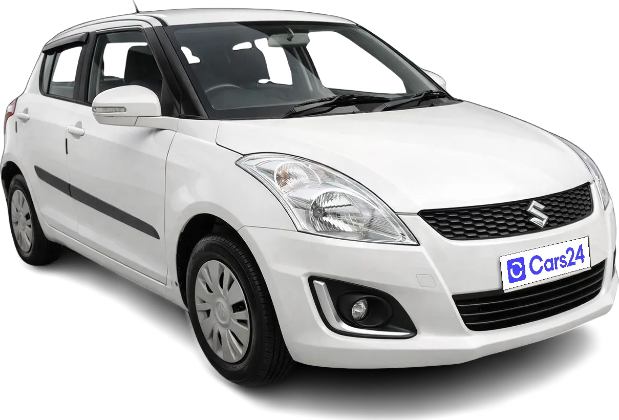 2014 Maruti Swift - Hatchback - Diesel - Manual - ₹2.50 lakh