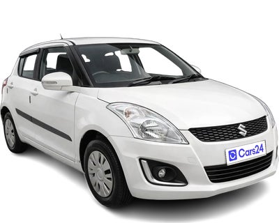 2014 Maruti Swift - Hatchback - Diesel - Manual - ₹2.50 lakh