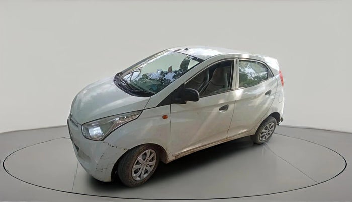 2015 Hyundai Eon MAGNA +, Petrol, Manual, 41,203 km, exterior