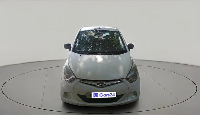 2015 Hyundai Eon MAGNA +, Petrol, Manual, 41,203 km, exterior