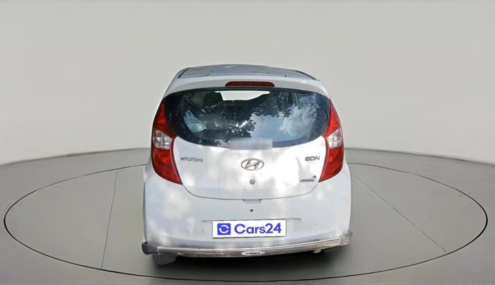 2015 Hyundai Eon MAGNA +, Petrol, Manual, 41,203 km, exterior