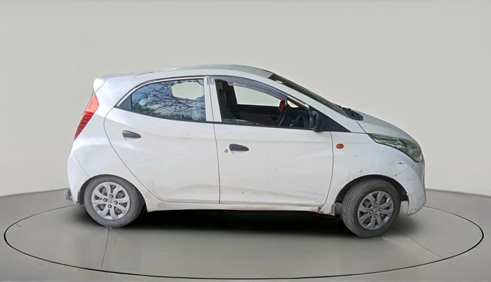 2015 Hyundai Eon MAGNA +, Petrol, Manual, 41,203 km, exterior