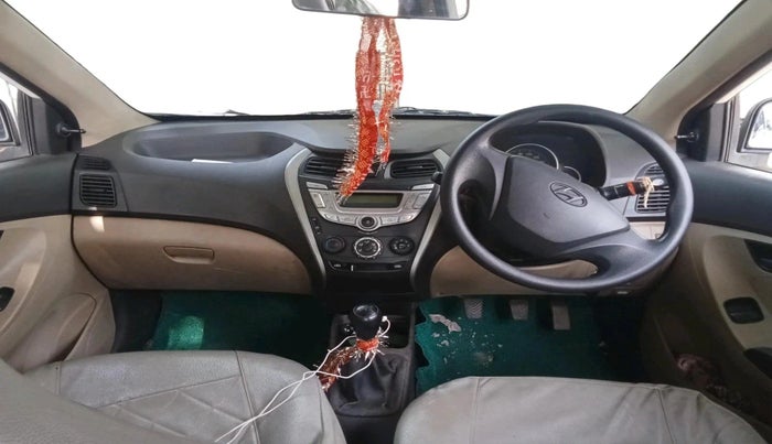 2015 Hyundai Eon MAGNA +, Petrol, Manual, 41,203 km, interior