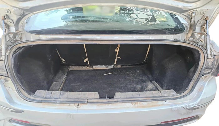 2017 Tata TIGOR XZ (O) DIESEL, Diesel, Manual, 97,506 km, exterior