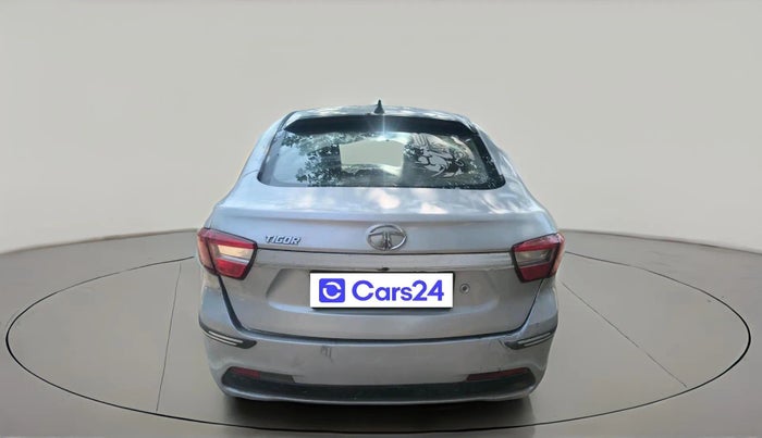 2017 Tata TIGOR XZ (O) DIESEL, Diesel, Manual, 97,506 km, exterior