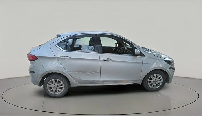 2017 Tata TIGOR XZ (O) DIESEL, Diesel, Manual, 97,506 km, exterior