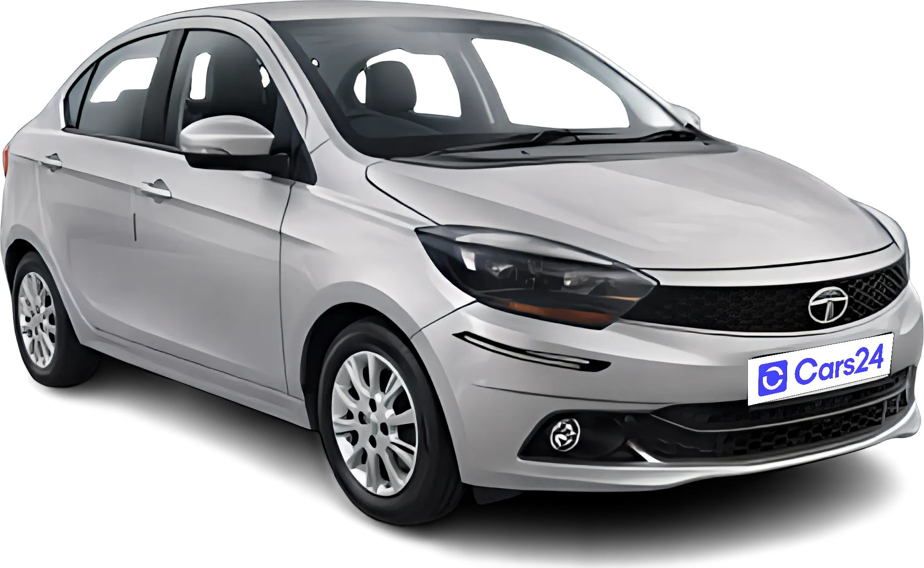 2017 Tata TIGOR - Sedan - Diesel - Manual - ₹2.51 lakh