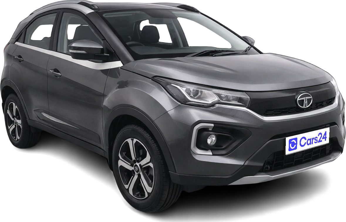 2023 Tata NEXON - SUV - Petrol - Manual - ₹7.00 lakh