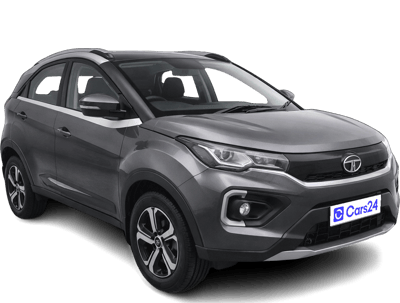 2023 Tata NEXON - SUV - Petrol - Manual - ₹7.00 lakh