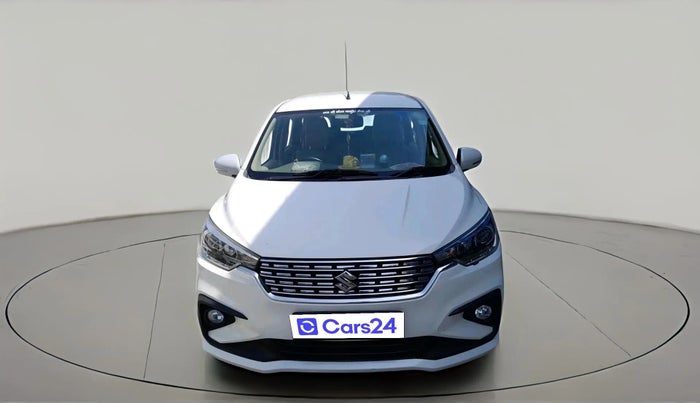 2021 Maruti Ertiga VXI CNG, CNG, Manual, 60,171 km, exterior